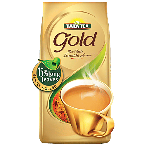 TATA TEA GOLD 500G.