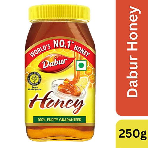 Dabur Honey 250 Gm