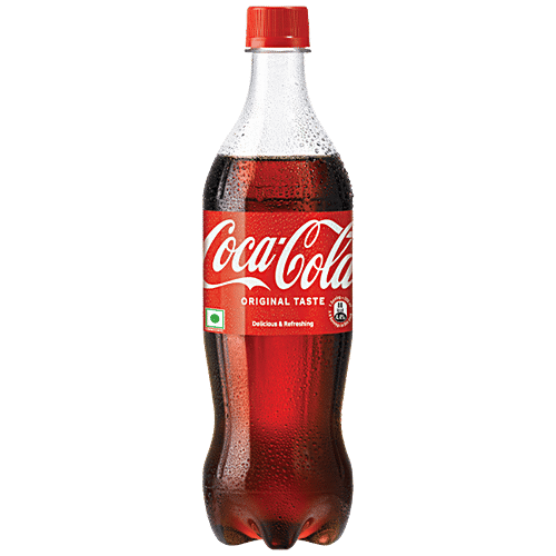 rila.0813　Coca-Cola 500ミリ未開封　5本セット Buy Coca Cola Soft Drink 750 Ml Bottle Online At Best Price of Rs