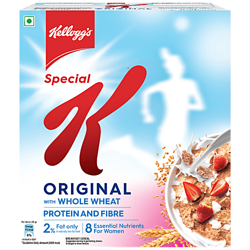 Buy Kelloggs Special K 290 Gm Carton Online At Best Price of Rs