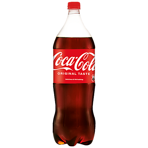 COCA COLA 2L.