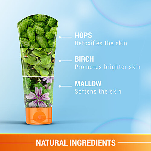 Lotus Herbals Safe Sun 3-In-1 Matte Look Daily Sunscreen Spf 40 100G Tube