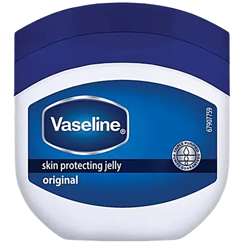 Buy Vaseline Jelly Original Pure Skin 21 Gm Online At Best Price