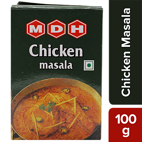 Mdh Masala Chicken, 100 g