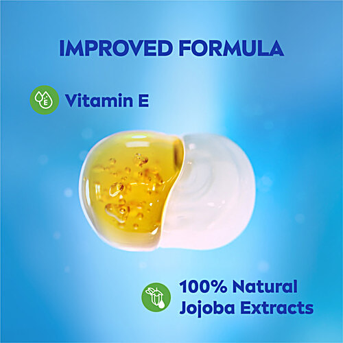 Nivea Soft Vitamin E Moisturiser 50Ml