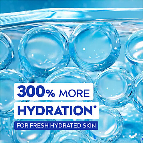 Nivea Soft Vitamin E Moisturiser 50Ml