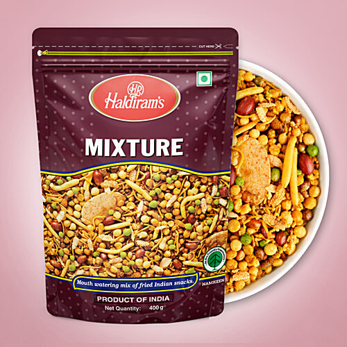Mixture – Classic Crunchy Namkeen Mix 200 gm
