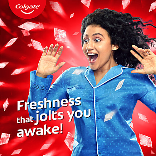 Closeup Everfresh+ Gel Toothpaste (Red Hot)