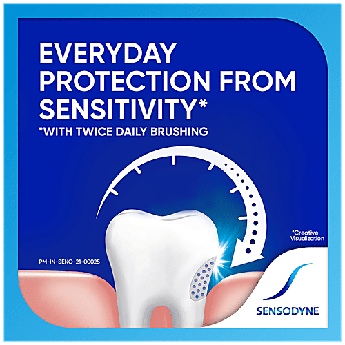 Sensodyne Rapid Relief Toothpaste 40G