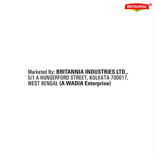 Britannia Nutrichoice Sugar Free Cracker 295 Gm