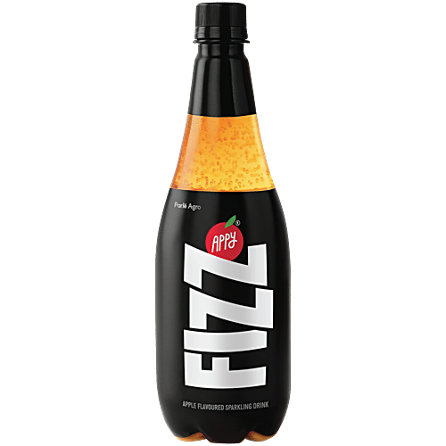 Appy Fizz