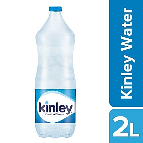 Kinley Mineral Water 2 L