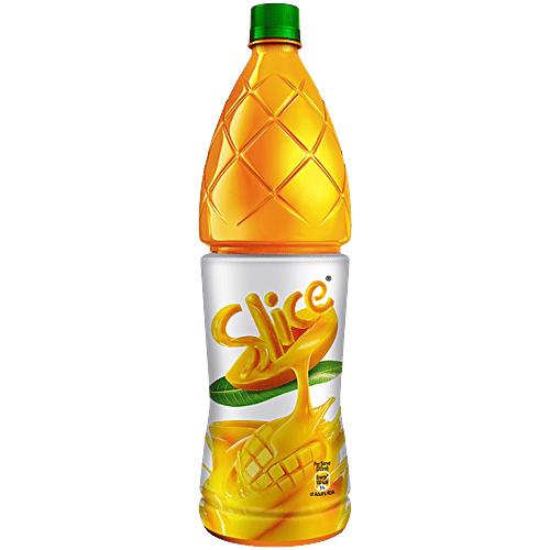 Slice Mango Drink  (1.75 L)
