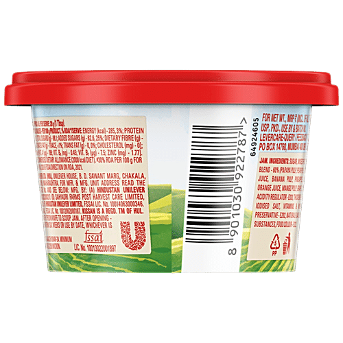 Kissan Mixed Fruit Jam 90 Gm