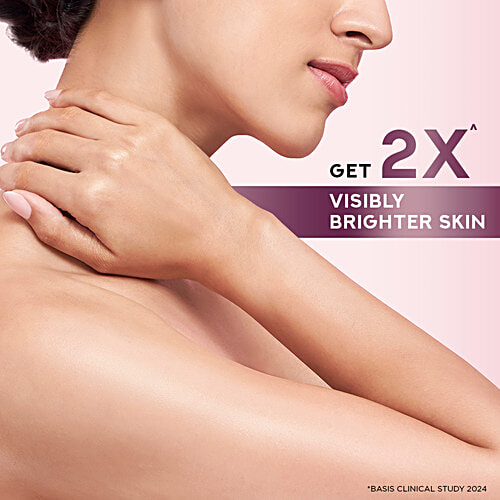 Pond'S Bright Beauty Light Creme Body Lotion 275Ml