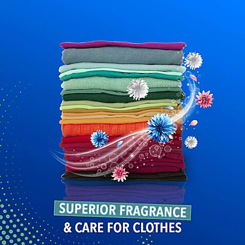 Surf Excel Matic Top Load Detergent Powder 1 Kg.