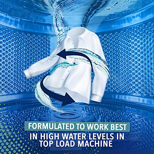 Surf Excel Matic Top Load Detergent Powder 1 Kg.