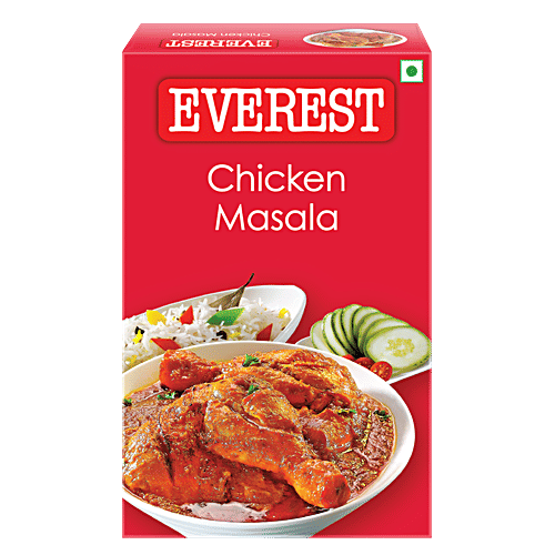 Everest Masala - Chicken, 50g