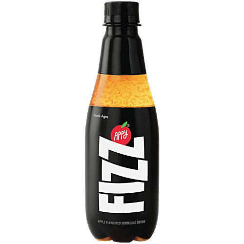 Appy Fizz PET Bottle, 250 ml