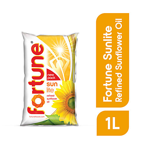 Fortune Refinedsoya Oil. 750g
