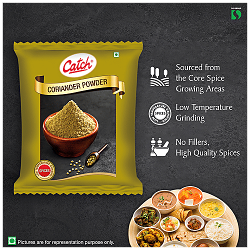 Catch Coriander Powder 200G