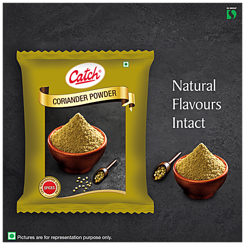 Catch Coriander Powder 200G