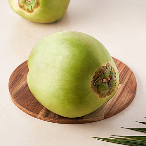 Buy Fresho Tender Coconut 1 pc Online at Best Price. of Rs 84.36 - bigbasket