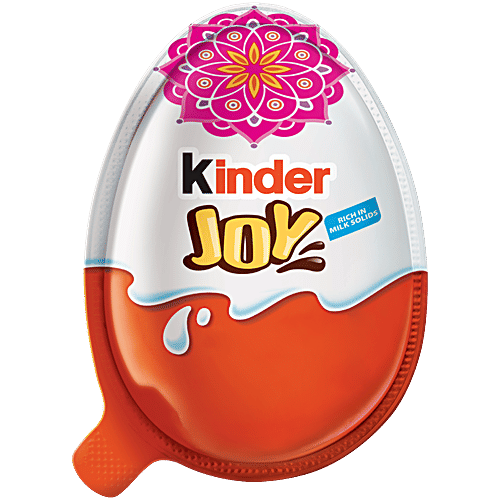 Buy Kinder Joy For Girls 20 Gm Online At Best Price of Rs 50