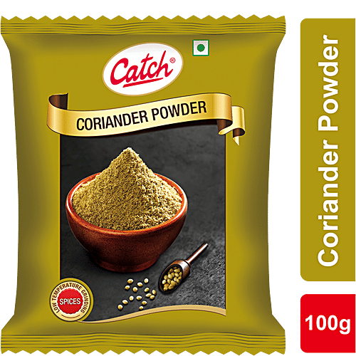 CATCH CORIANDER POWDER 100G.