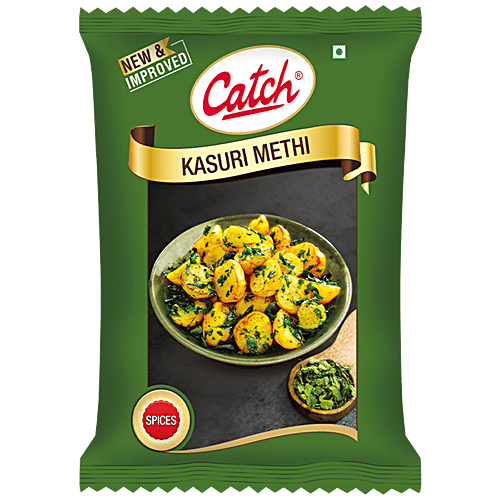 CATCH KASURI METHI 25G.