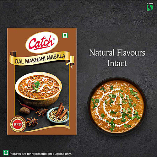 Catch Dal Makhani Masala 100G