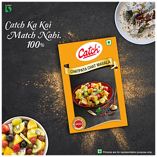 Catch Chatpata Chat Masala 100G