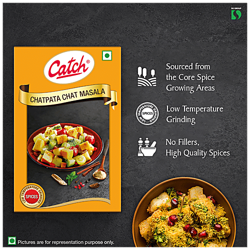 Catch Chatpata Chat Masala 100G
