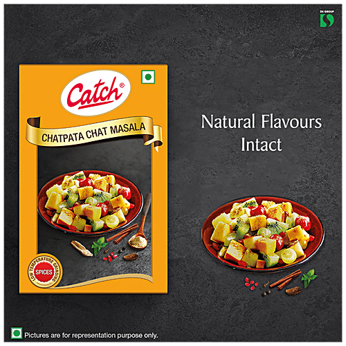 Catch Chatpata Chat Masala 100G