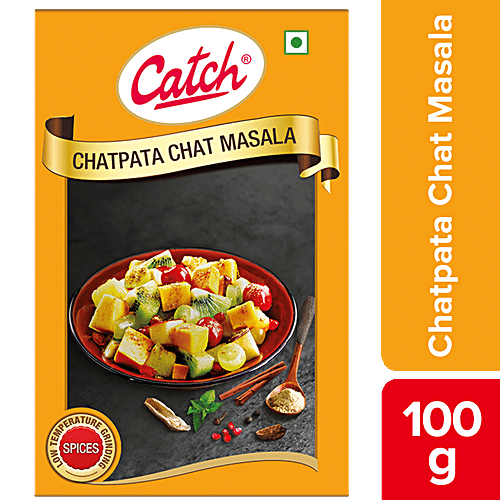 Catch Chatpata Chat Masala 100G