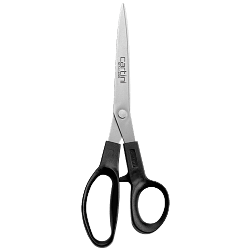Buy Cartini Scissors All Purpose 1 Pc Pouch Online at the Best Price of ...