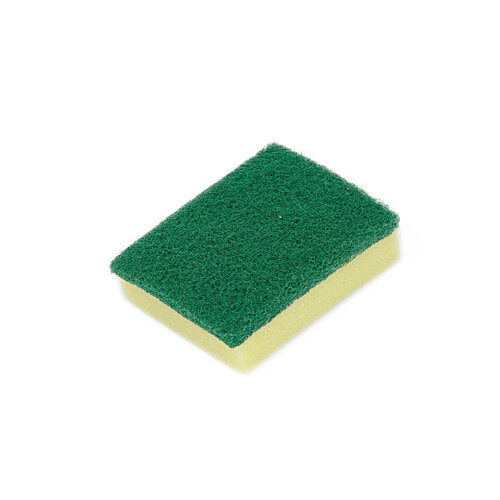 Gala Sponge Scrub