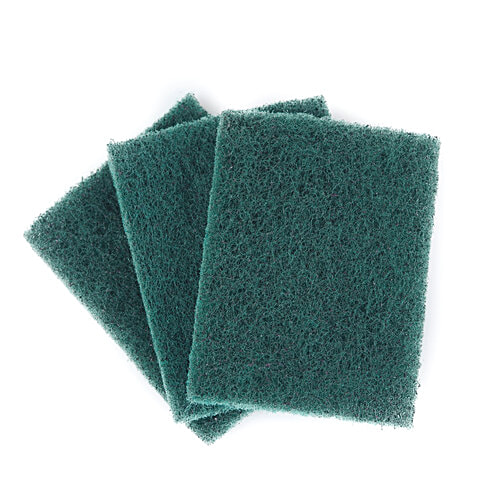 Gala Thick Scrub Pad (7.5 Cm * 10 Cm) 5Pcs
