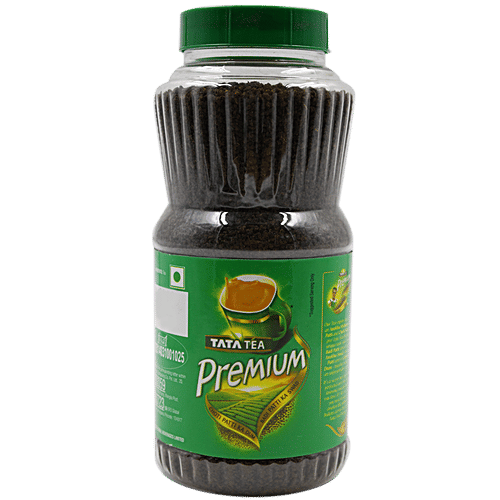 Tata Tea Premium Desh Ki Chai, 250 g Jar