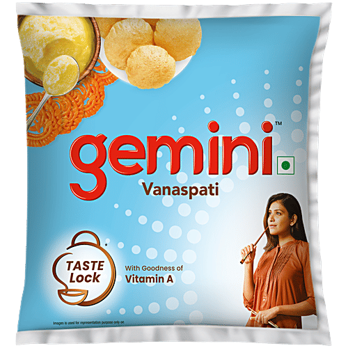Gemini Vanaspati 420G