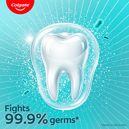 Colgate Active Salt Anticavity Toothpaste 100G