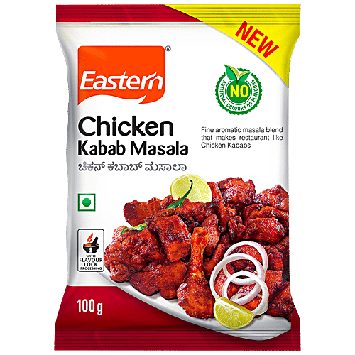 Eastern Chicken Kebab Masala, 100 g