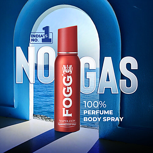 Fogg Napoleon Fragrance Body Spray 150Ml