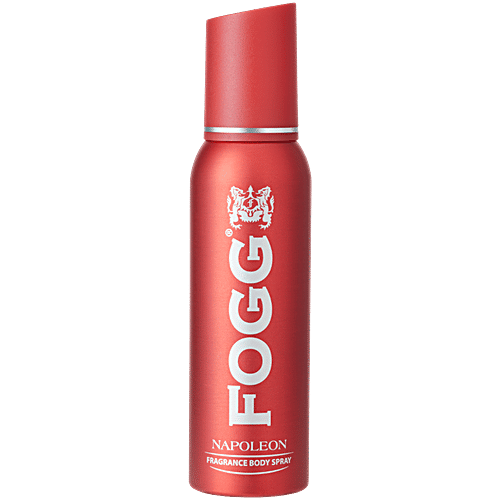 Napoleon Fogg Deo Perfume Buy Fogg Fragrance Body Spray