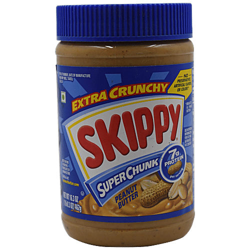 Skippy Best Peanut Butter Brand For Dogs SKIPPY Natural Peanut