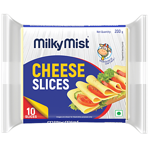 Cheese Slices