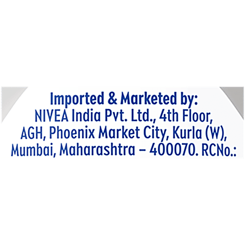 Nivea Pearl & Beauty 48H Deodorant Roll On For Women 50Ml