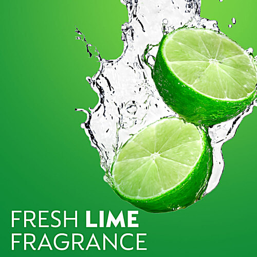 Dettol Lime Fresh Multi Use Disinfectant Liquid 500Ml