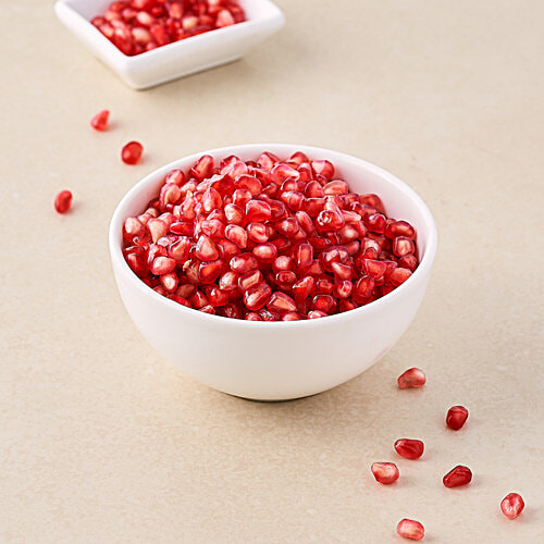 Cut How To Do You Eat A Pomegranate Cut A Pomegranate Best Way To