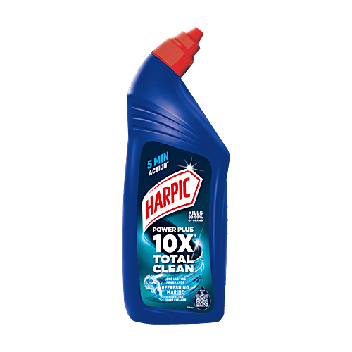Harpic Toilet Cleaner (1 LTR)